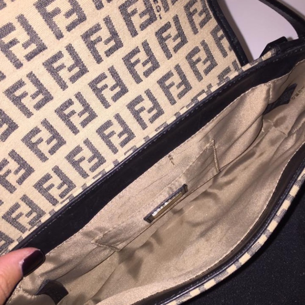 Authentic Fendi bag - Picture 5 of 11
